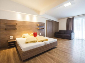 Apartment in Kleinarl with ski room